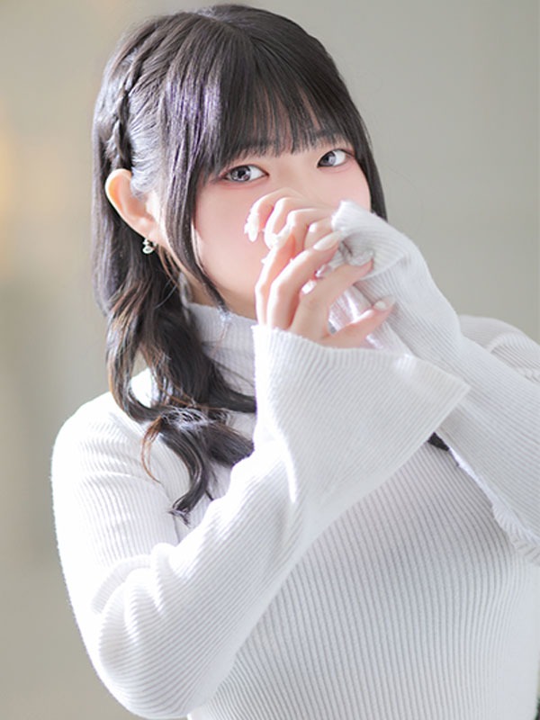 欲求不満のロリ。